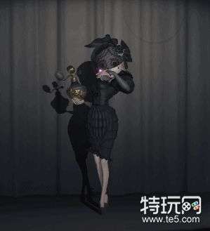 第五人格11月29日更新内容汇总 灵��柴之助正式